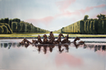 Versailles painting thumbnail